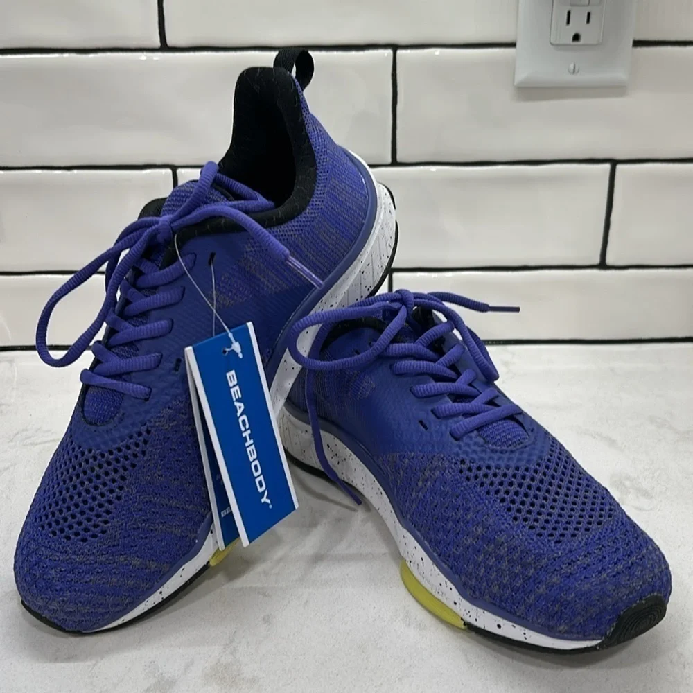 Beachbody Womens Commit Hornet Lightweight Training Sports Shoes